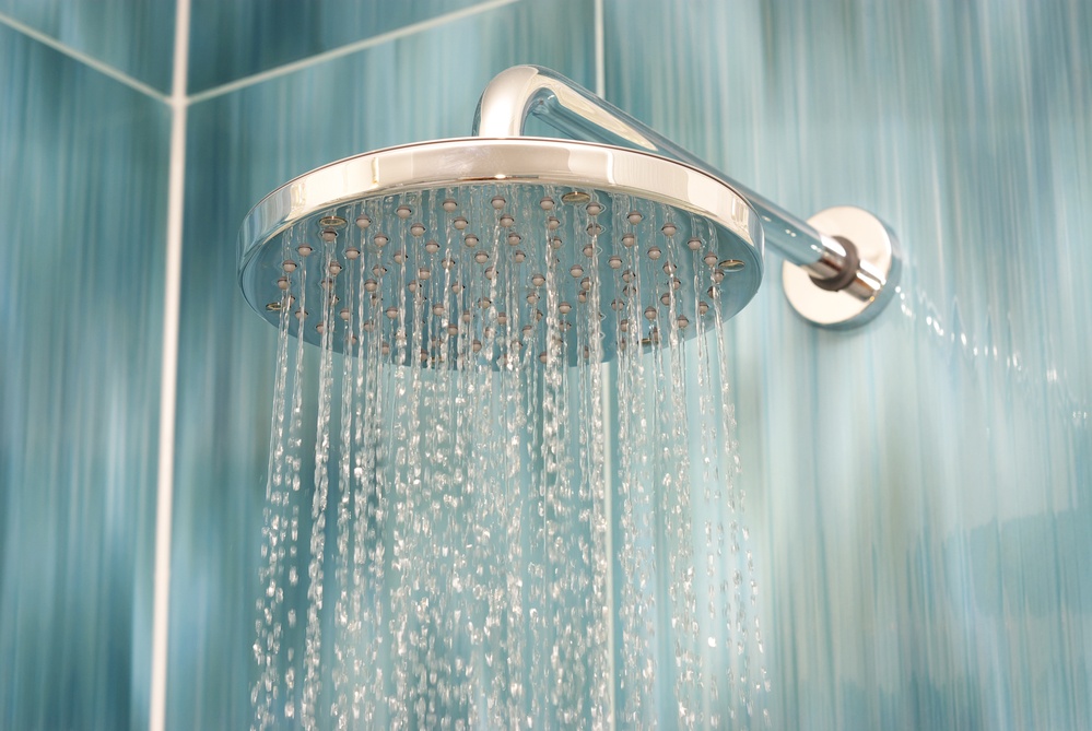 Hot Shower - Water Heater Repair